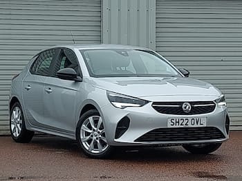 Used Vauxhall Corsa 2022 for sale - 79721964: Photo