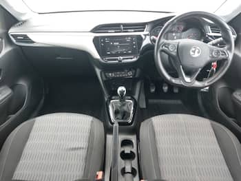 Used Vauxhall Corsa 2022 for sale - 79721964: Photo
