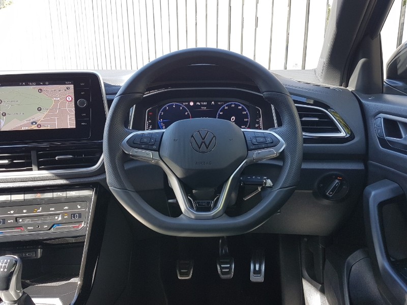 Used Volkswagen T-Roc 2025 for sale - 76713767: Photo 7