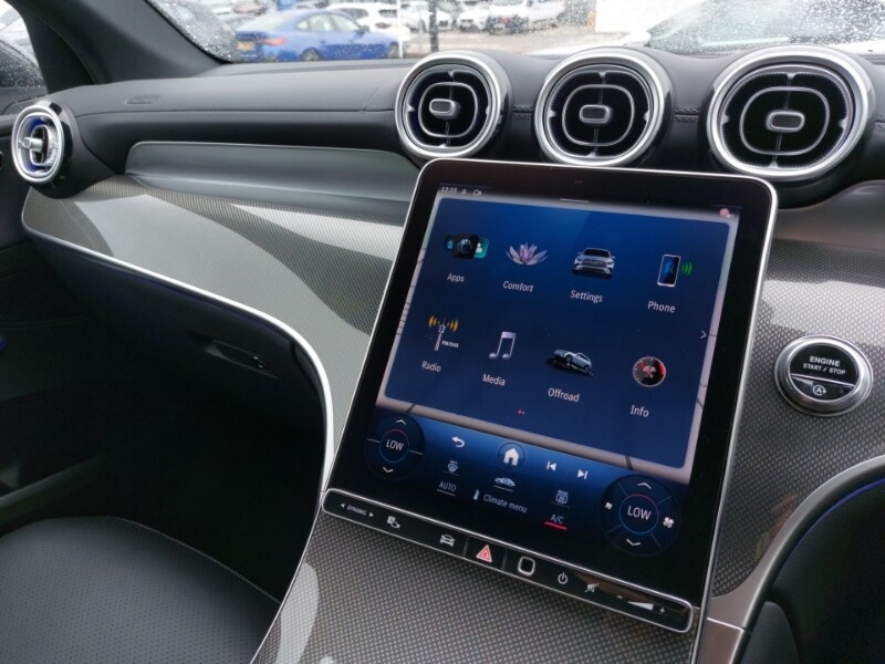 Used Mercedes-Benz GLC 2024 for sale - 76764831: Photo 11