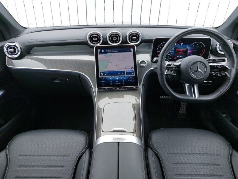 Used Mercedes-Benz GLC 2024 for sale - 76764831: Photo 4