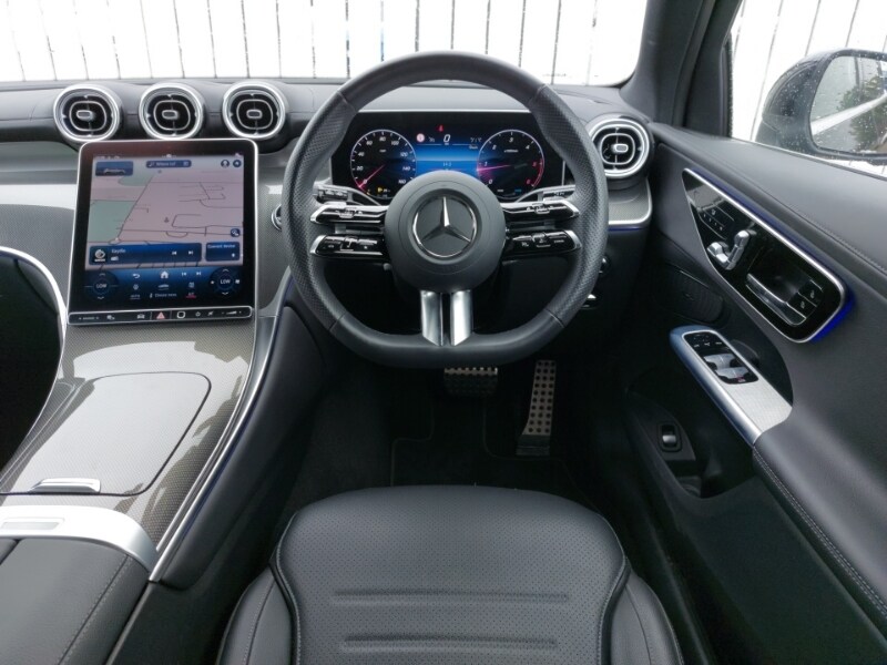 Used Mercedes-Benz GLC 2024 for sale - 76764831: Photo 5