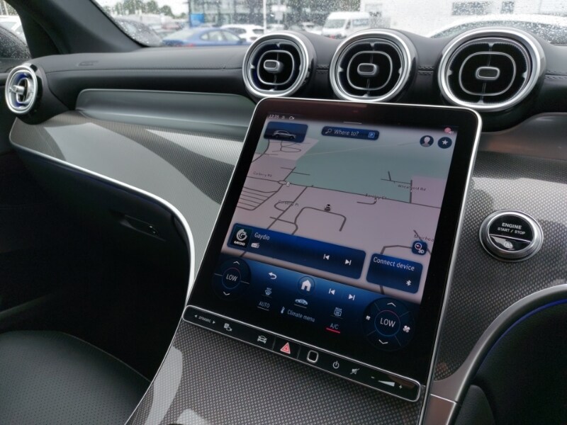 Used Mercedes-Benz GLC 2024 for sale - 76764831: Photo 6