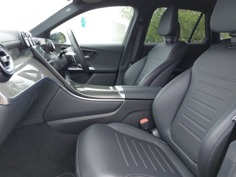 Used Mercedes-Benz GLC 2024 for sale - 76764831: Photo 7