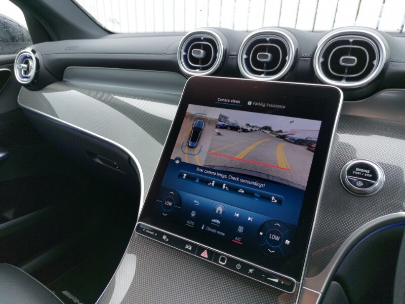 Used Mercedes-Benz GLC 2024 for sale - 76764831: Photo 9