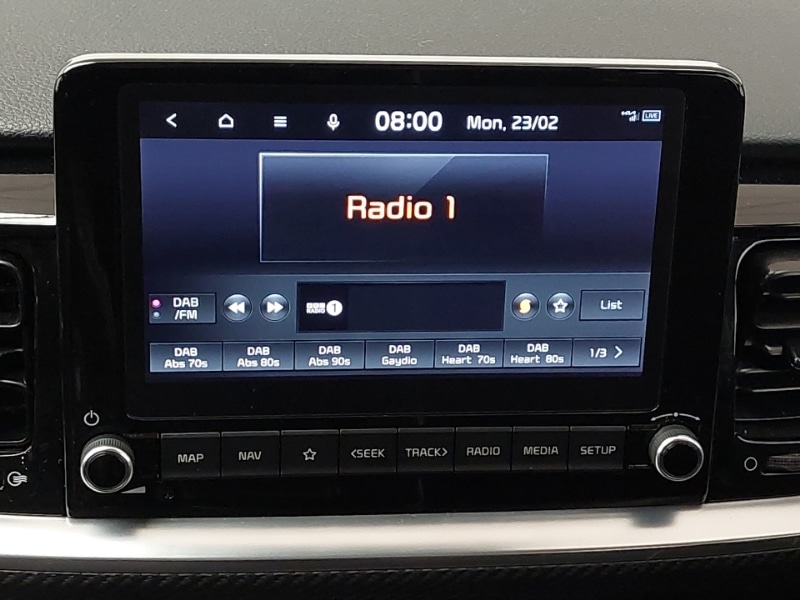 Used Kia Stonic 2023 for sale - 77876477: Photo 10