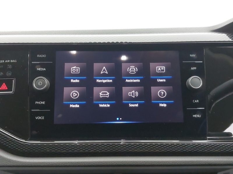 Used Volkswagen Taigo 2023 for sale - 78198463: Photo 11