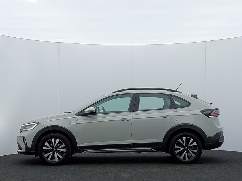 Used Volkswagen Taigo 2023 for sale - 78198463: Photo 4