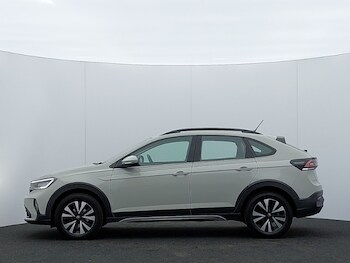 Used Volkswagen Taigo 2023 for sale - 78198463: Photo