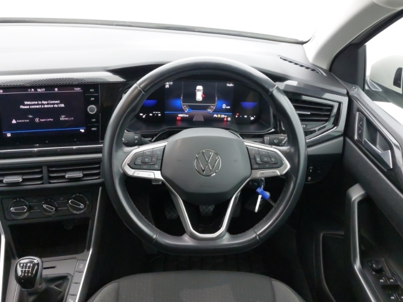 Used Volkswagen Taigo 2023 for sale - 78198463: Photo 7