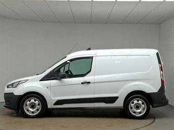 Used Ford Transit Connect 2024 for sale - 79382159: Photo