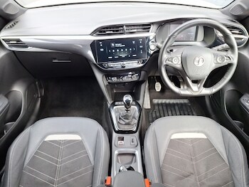 Used Vauxhall Corsa 2023 for sale - 78455101: Photo