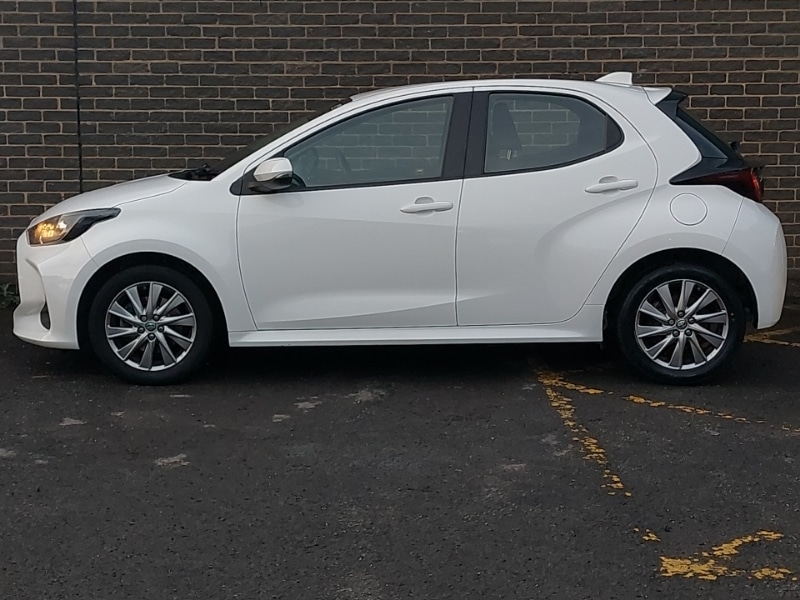 Used Toyota Yaris 2022 for sale - 76483340: Photo 4