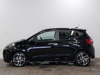 Used Hyundai i10 2026 for sale - 78439407: Photo