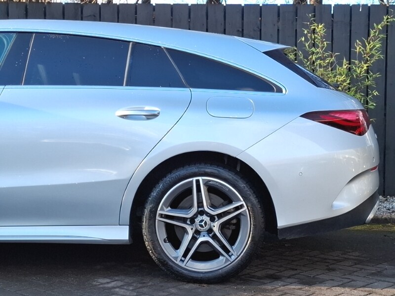 Used Mercedes-Benz CLA 2024 for sale - 77491936: Photo 12