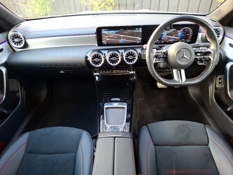 Used Mercedes-Benz CLA 2024 for sale - 77491936: Photo 2