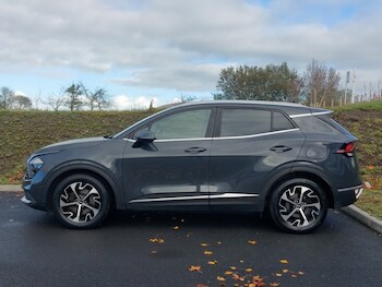 Used Kia Sportage 2022 for sale - 77252640: Photo