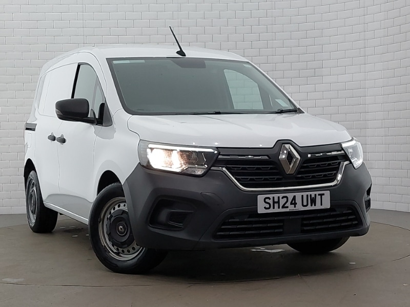 Used Renault Kangoo 2024 for sale - 78183993: Photo 1