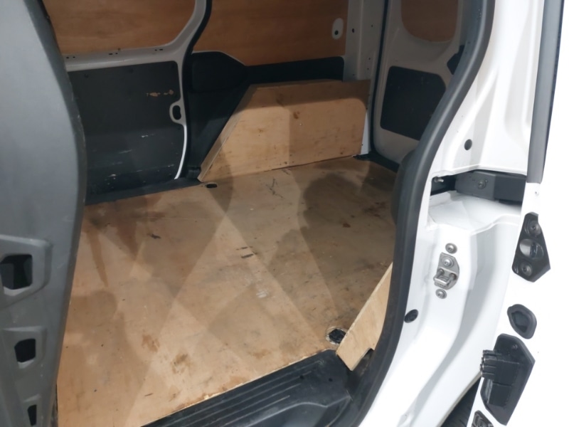 Used Renault Kangoo 2024 for sale - 78183993: Photo 6