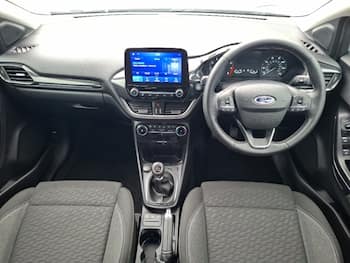 Used Ford Puma 2023 for sale - 79704588: Photo