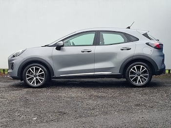 Used Ford Puma 2023 for sale - 79704588: Photo