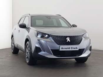 2023 - 100kW Active Premium+ 50kWh 5dr Auto