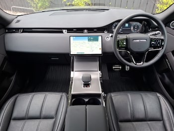 Used Land Rover Range Rover Evoque 2023 for sale - 79278341: Photo