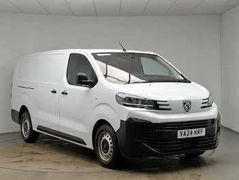 Used Peugeot Expert 2024 for sale - 78439634: Photo
