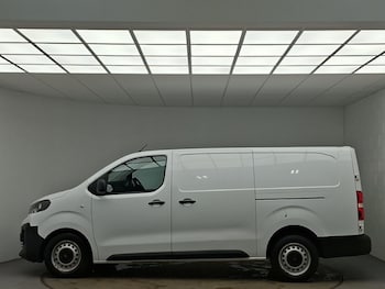 Used Peugeot Expert 2024 for sale - 78439634: Photo