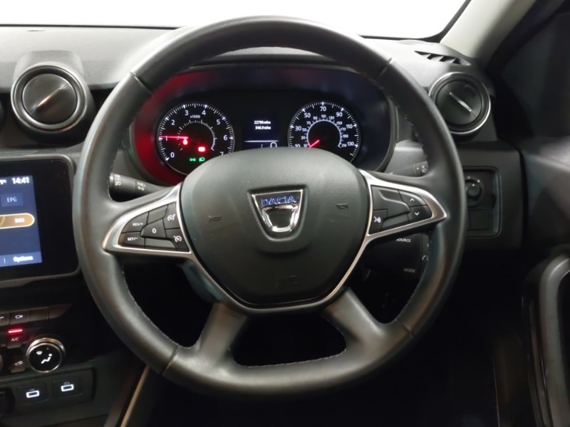 Used Dacia Duster 2022 for sale - 76967506: Photo 10