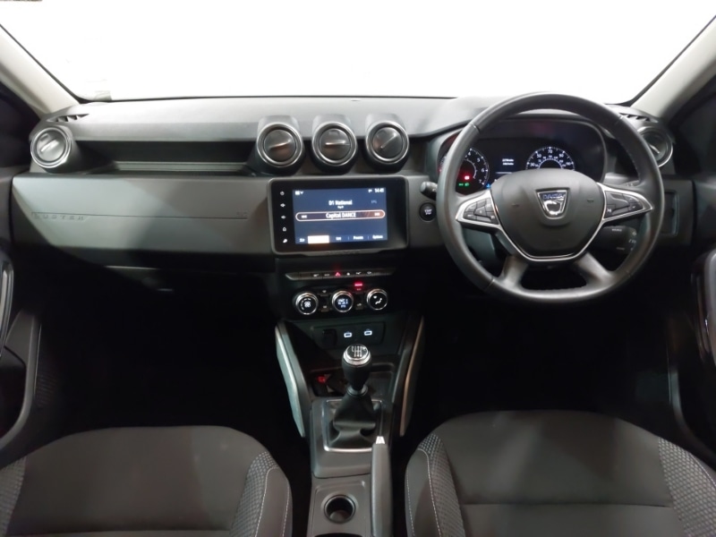 Used Dacia Duster 2022 for sale - 76967506: Photo 2