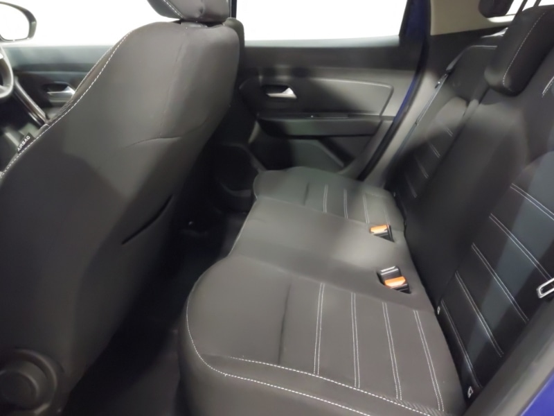 Used Dacia Duster 2022 for sale - 76967506: Photo 6