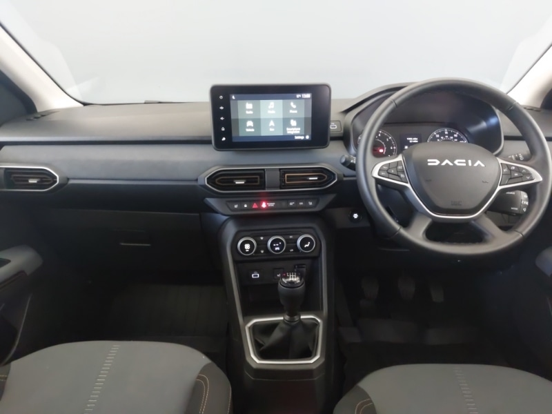 Used Dacia Sandero Stepway 2023 for sale - 76083106: Photo 2