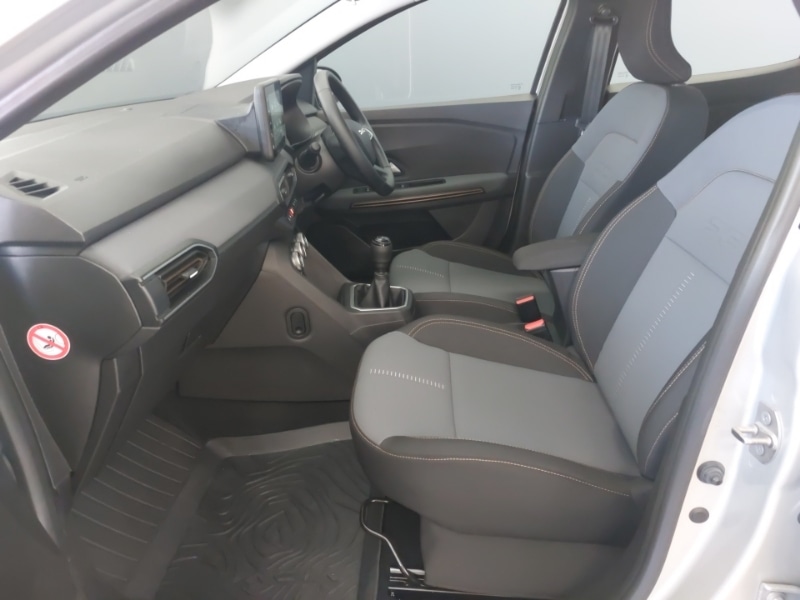 Used Dacia Sandero Stepway 2023 for sale - 76083106: Photo 5