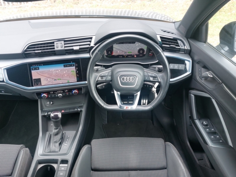 Used Audi Q3 2022 for sale - 77380360: Photo 7