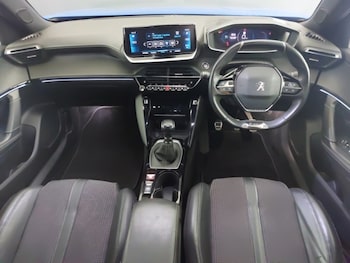 Used Peugeot 2008 2022 for sale - 77330282: Photo