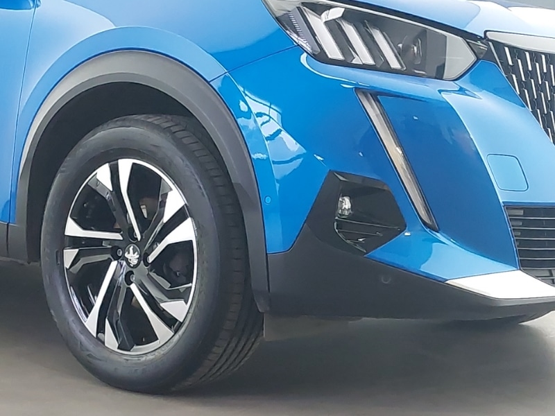 Used Peugeot 2008 2022 for sale - 77330282: Photo 9