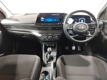 Used Hyundai BAYON 2025 for sale - 75914067: Photo