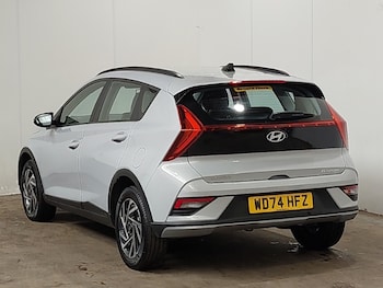 Used Hyundai BAYON 2025 for sale - 75914067: Photo