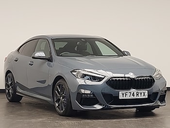 BMW - 2 Series