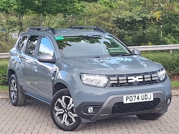 Used Dacia Duster 2024 for sale - 79862288: Photo