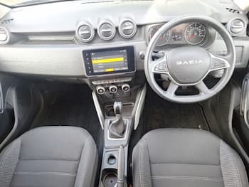 Used Dacia Duster 2024 for sale - 79862288: Photo