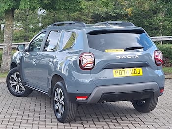 Used Dacia Duster 2024 for sale - 79862288: Photo