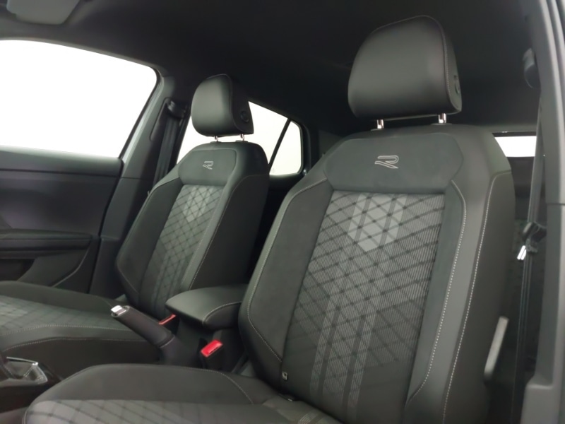 Used Volkswagen T-Cross 2024 for sale - 77253286: Photo 12