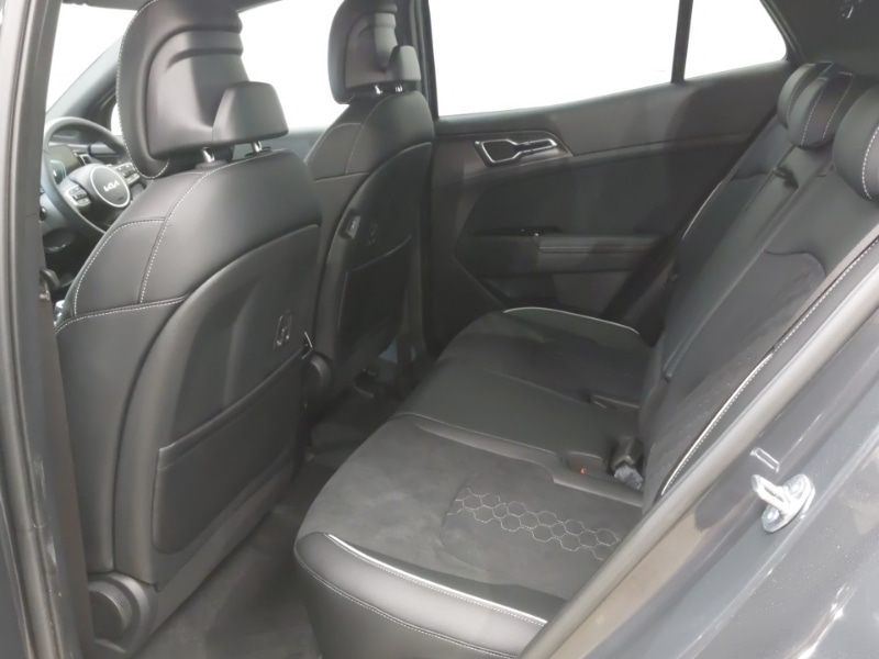 Used Kia Sportage 2025 for sale - 77253401: Photo 6