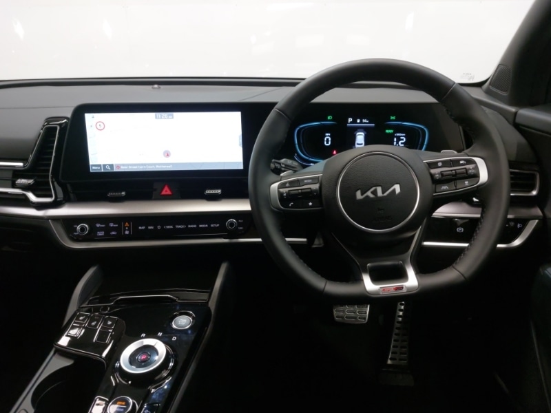 Used Kia Sportage 2025 for sale - 77253401: Photo 7