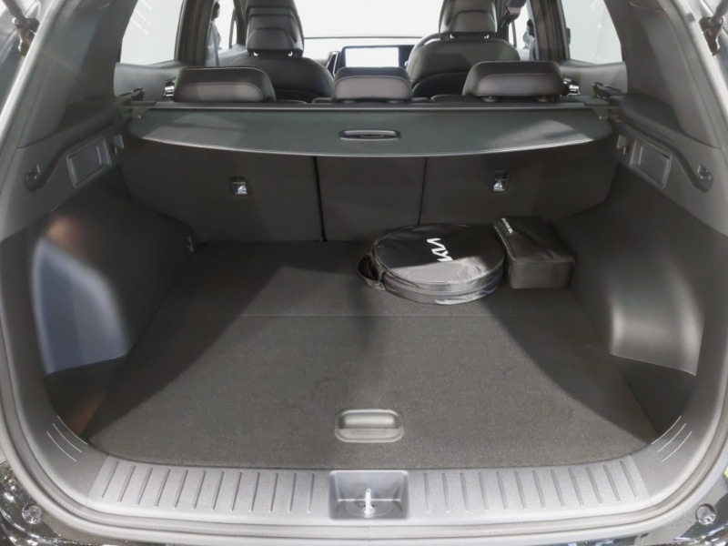 Used Kia Sportage 2025 for sale - 77253401: Photo 8