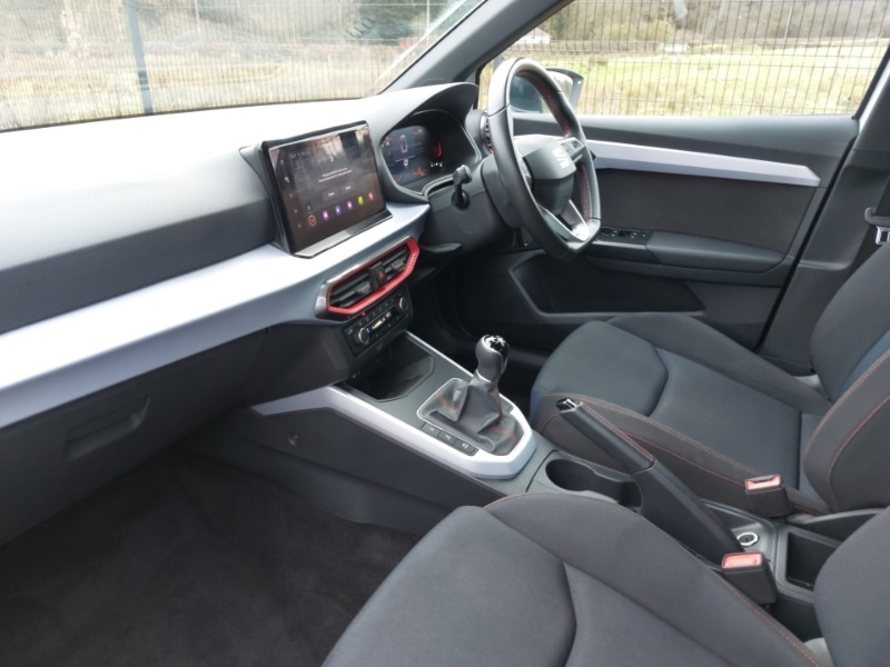 Used SEAT Arona 2023 for sale - 77912529: Photo 5