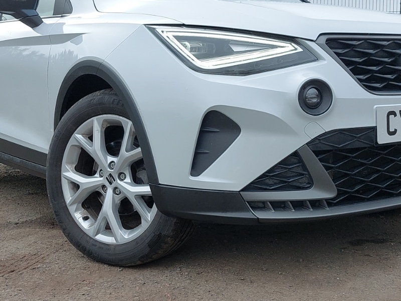 Used SEAT Arona 2023 for sale - 77912529: Photo 9