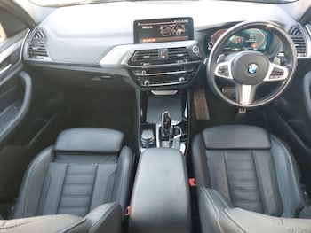 Used BMW X3 2021 for sale - 78591121: Photo